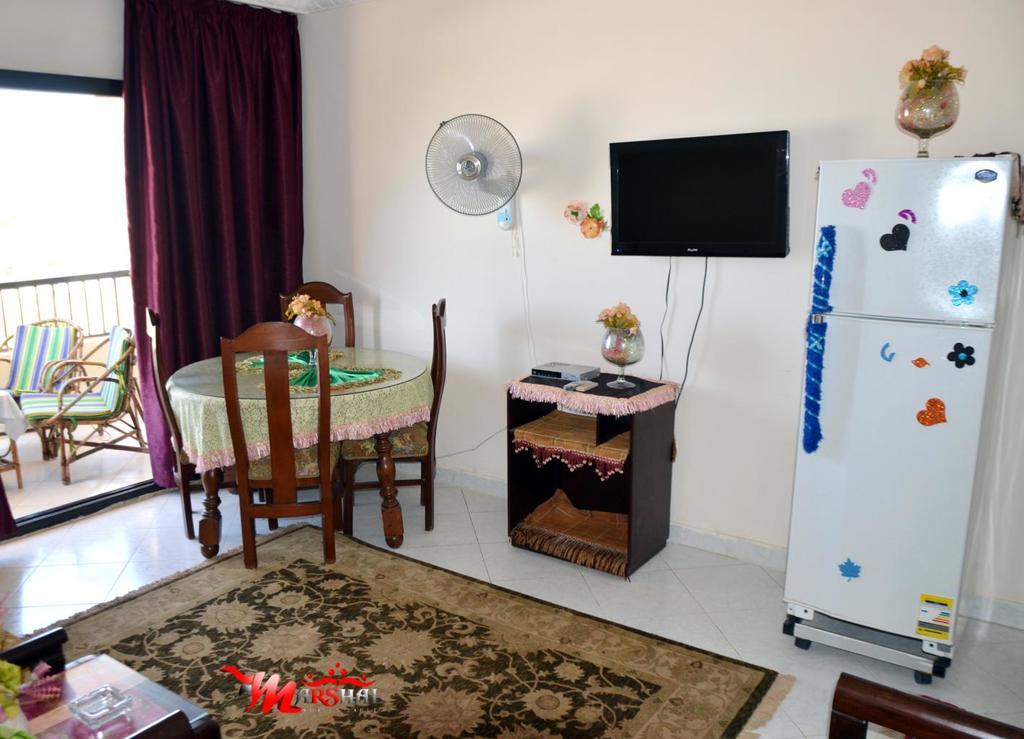 Ras El Bar Apartments Armed Forces Kültér fotó